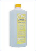 Sulphate Water